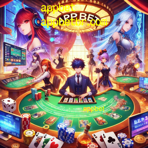 Confira as últimas notícias e novidades sobre a plataforma 'appbet'.