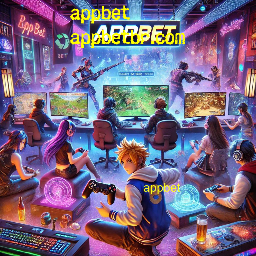 A plataforma 'appbet' oferece uma experiência de apostas online imersiva e segura para os fãs de esportes.