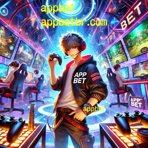 O futuro dos jogos e como a palavra-chave 'appbet' pode moldar essa evoluçãoA popularidade dos eSports e as casas de apostas